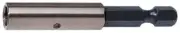 SCREW DRIVER Bit HOLDER, 60MM, Bit Holders & Adaptors T4570