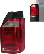 Right Rear Light Tail Light Lamp Hello Bulb for VW Transporter Multivan T6 2015-2021 E-mark 7E0945096AA,7E0945096AD,7E0945096R