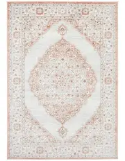 [Rug Culture] Emotion 77 Peach