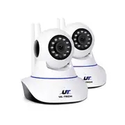 UL-tech 1080P Wireless IP Cameras Security WIFI Ca