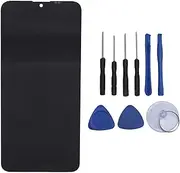 Phone Screen for Cubot Note 21 40 50, TFT Phone Touch Screen Display Digitizer Assembly with Repair Accessories