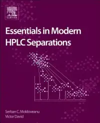 在飛比找博客來優惠-Essentials in Modern HPLC Sepa