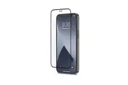 Moshi AirFoil Pro Anti-Shatter Screen Protector for Apple iPhone 12 Mini Black