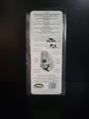 Gila RTK500 Complete Window Film Application Kit NEW