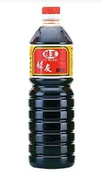 在飛比找Yahoo!奇摩拍賣優惠-味王婦友醬油1000ml