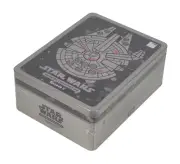 Star Wars Global Art Series Trading Cards Episode II Hobby Box (Card.Fun 2023)