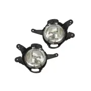 Right & Left Side Fog Light for Holden Cruze JG JH 05/2009 - ONWARDS