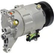 UAC A/C Compressor For 2002-2008 Mini Cooper (for: Mini)