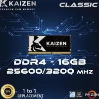 在飛比找蝦皮購物優惠-內存 NB 銳龍 DDR4 16GB 25600 3200m