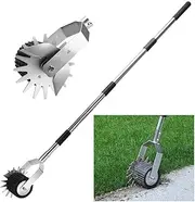 Wheel Rotary Edger (4")