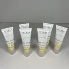 Solara Suncare 6 PACK Women's Pout Protector Moisturizing Lip Serum SPF 15