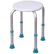 AquaSense Round Shower / Bath Stool