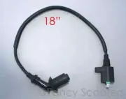 American Landmaster Trailwagon TW200, TW201, TW202, High Tension Ignition Coil