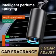 Car Aroma Diffuser Air Freshener Smart Car Fragrance Air Freshener with Oil