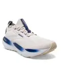 Brooks Glycerin Stealthfit 21 White Blue Forged Men Size 14 D NEW IN BOX $159