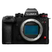 Panasonic Lumix S1RMKII Body