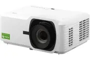 Viewsonic LX700-4K data projector 3500 ANSI lumens DMD 2160p (3840x2160) White