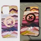 Mimco IPhone 11 Classic Hard Case Cover Flip Case Skin New