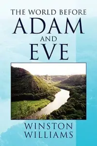 在飛比找博客來優惠-The World Before Adam and Eve