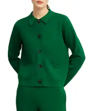 Hobbs London Mia Knit Jacket