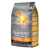 在飛比找蝦皮購物優惠-<liondog二館> 狗-紐崔斯 Nutrience IN