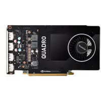 在飛比找Yahoo!奇摩拍賣優惠-眾誠優品 英偉達（NVIDIA）Quadro P2000 5