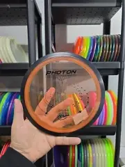 Mvp Axiom Discs Proton Photon 174g #1 Disc Golf Fairway Driver Mvp