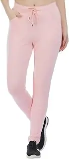 [MAYSIXTY] Women's Relaxed-fit Jogger Athletic Pant with Pockets Sweatpant for Running, Yoga, Workout, Lounge