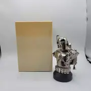 Gentle Giant Studios Star Wars Jango Fett Limited Edition Bust 3506/5000