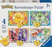 Ravensburger 12004026 Pokemon Puzzle