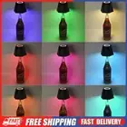 LED Bottle Lamp Cordless Table Lamp Rechargeable Atmosphere Night Light Dimmable