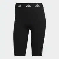 在飛比找momo購物網優惠-【adidas 官方旗艦】TECHFIT 緊身褲 女 HF6