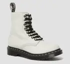 Dr Martens 8 Hole 1460 Pascal Bone Hardware Virginia 26104115 Doc