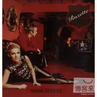 在飛比找博客來優惠-Roxette / Room Service