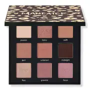 Authentic Tarte Cosmetics Maneater Eyeshadow Palette Vol. 3