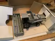 1/32 Ertl Deutz-Allis Combine #1275