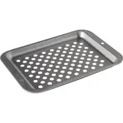 Nordic Ware Naturals Ovenware Crisping Sheet 47090 Nordic Ware Naturals 47090