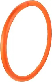 Exercise Hoops arm equipments aldult arm Hoops for Yoga Fitness Circle Indoor Exercise Weighted arm Hoops Comfortable arm Hoops Women's Fitness Equipment