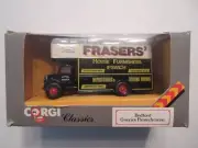 Corgi Classics Bedford Pantechnicon FRASERS'