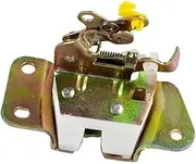 for Mitsubishi, for Montero, for Pajero, Sport 1996-2004 Trunk Liftgate Rear Door Lock Latch Actuator MR503021 Door Lock Actuator