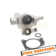 Dayco DP911 Engine Coolant Water Pump for 1991-1996 Ford Escort 1.9L L4 (for: Ford)
