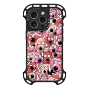 iPhone 16 Pro Ultra Bounce Case MagSafe Compatible Dogs Selfies