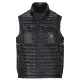 【MONCLER】春夏新款 男款 OLLON 羽絨背心-黑色(1號USA-S、2號USA-M、3號USA-L、4號USA-XL、5號USA-XXL)