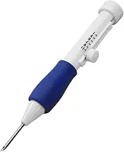 Homoyoyo Punch Needle Embroidery Pen for Hand Embroidery High Precision Needle for Stitching Multi-Functional Tool for DIY Projects