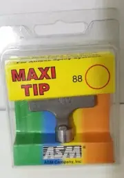 ASM MAXI-TIP 88-419 airless spray gun tip