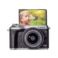 在飛比找蝦皮購物優惠-代購 已付5000訂金 Canon EOS M6 Mark 