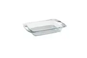 Pyrex Easy Grab Oblong Baking Dish 2.8L