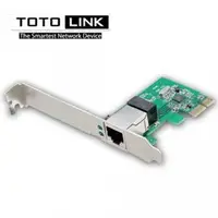 在飛比找PChome商店街優惠-TOTOLINK PX1000 Gigabit PCI-E 