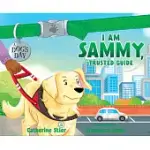 I AM SAMMY, TRUSTED GUIDE, VOLUME 3