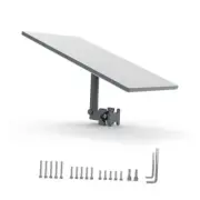 Starlink RV Mount Ladder Mount ,Clamp Mount for Starlink Standard Gen 3/Mini